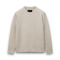 Merino Kenny Crewneck