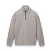 Merino Kenny Quarter Zip