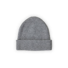 Classic Rib Beanie
