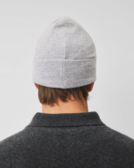 Cashmere Beanie