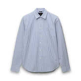 Poplin Stripe Alumni Shirt
