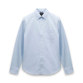 Cotton Oxford Windsor Standard Shirt