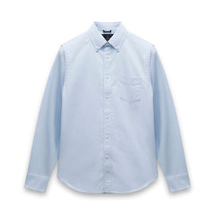 Cotton Oxford Windsor Standard Shirt