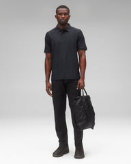 Stretch Warp Knit Coach's Standard Jogger