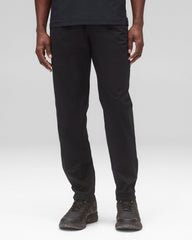 Stretch Warp Knit Coach's Standard Jogger