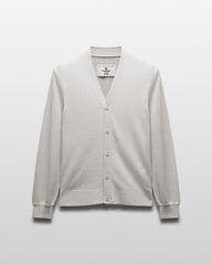 Cotton Cashmere Riviera Cardigan
