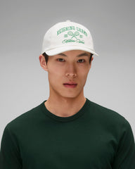 Rally Strapback Cap