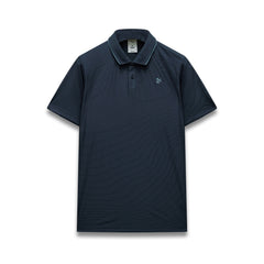 Puma X Reigning Champ Jacquard Polo