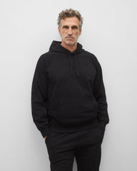 Heavyweight Jersey Standard Hoodie