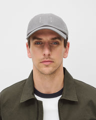 Cotton Chino Low Pro Strapback Cap