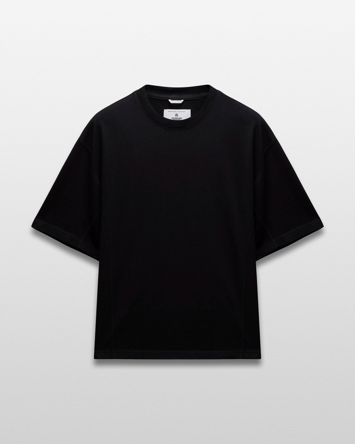 Midweight Jersey 97 Relaxed T-Shirt