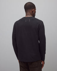 Slub Jersey Premier Standard Long Sleeve