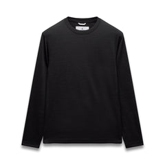 Solotex Mesh Tiebreak Standard Long Sleeve