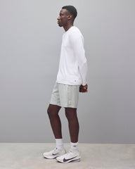 Solotex Mesh Tiebreak Standard Long Sleeve