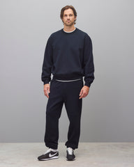 Brushed Fleece '97 Relaxed Crewneck