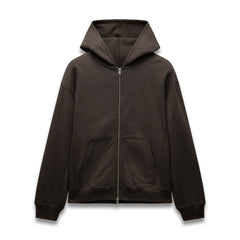 Brushed Fleece '97 Relaxed Zip Hoodie