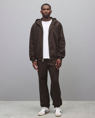 Brushed Fleece '97 Relaxed Zip Hoodie