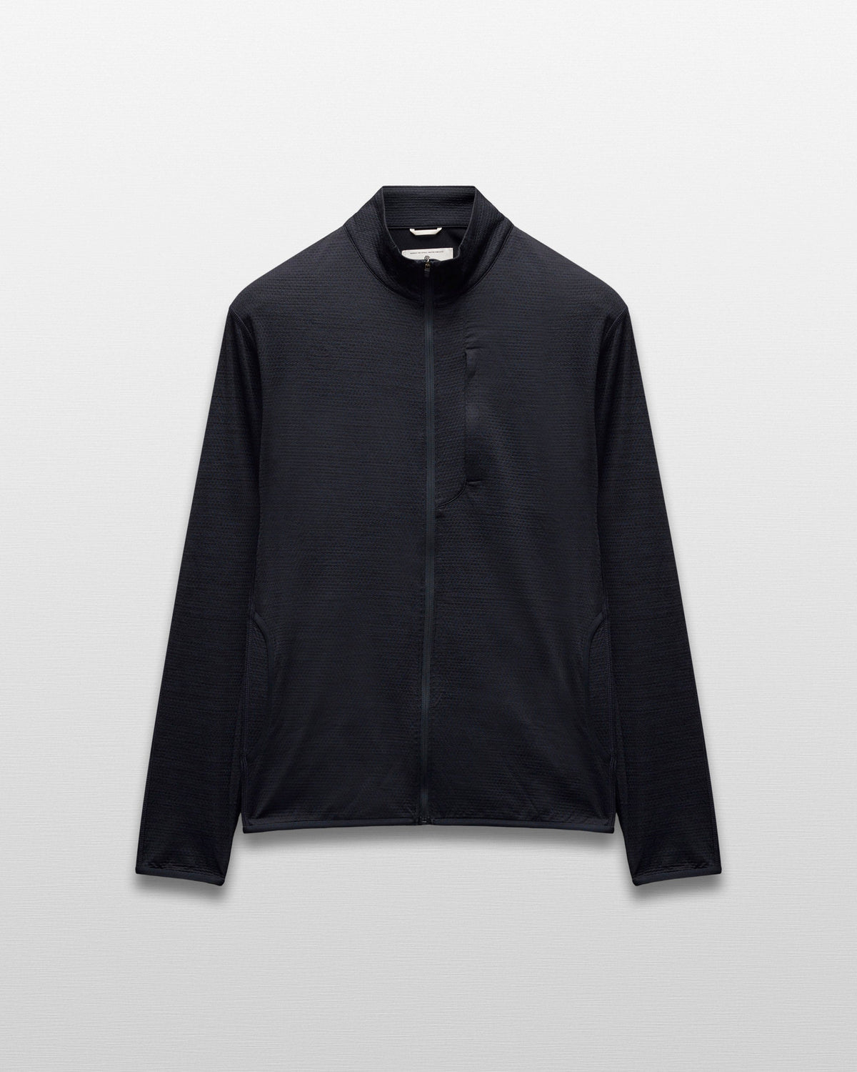 Solotex Mesh Tiebreak Standard Track Jacket