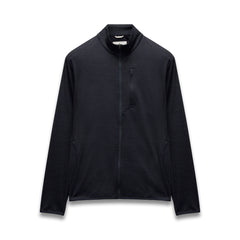 Solotex Mesh Tiebreak Standard Track Jacket