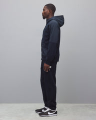 Midweight Terry Defender Standard Zip Hoodie