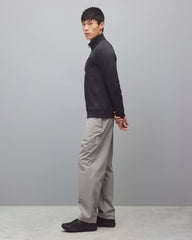 Double Knit Rally Slim Quarter Zip