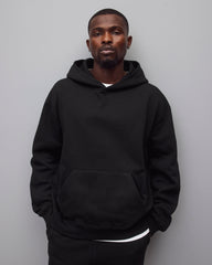 Brushed Fleece '97 Relaxed Hoodie