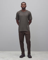 Nylon Oxford Team Standard Pant