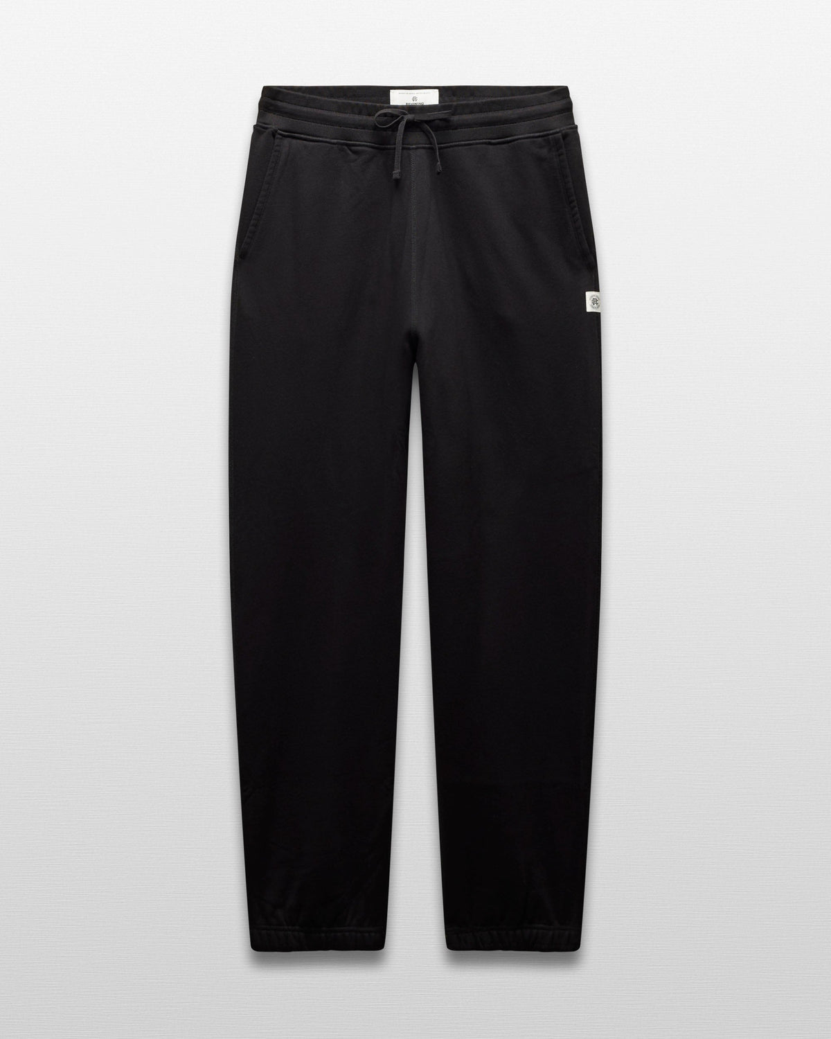 Midweight Terry Relaxed Cuffed Sweatpant
