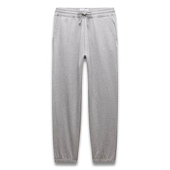 Midweight Terry Relaxed Cuffed Sweatpant