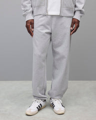 Midweight Terry Relaxed Cuffed Sweatpant