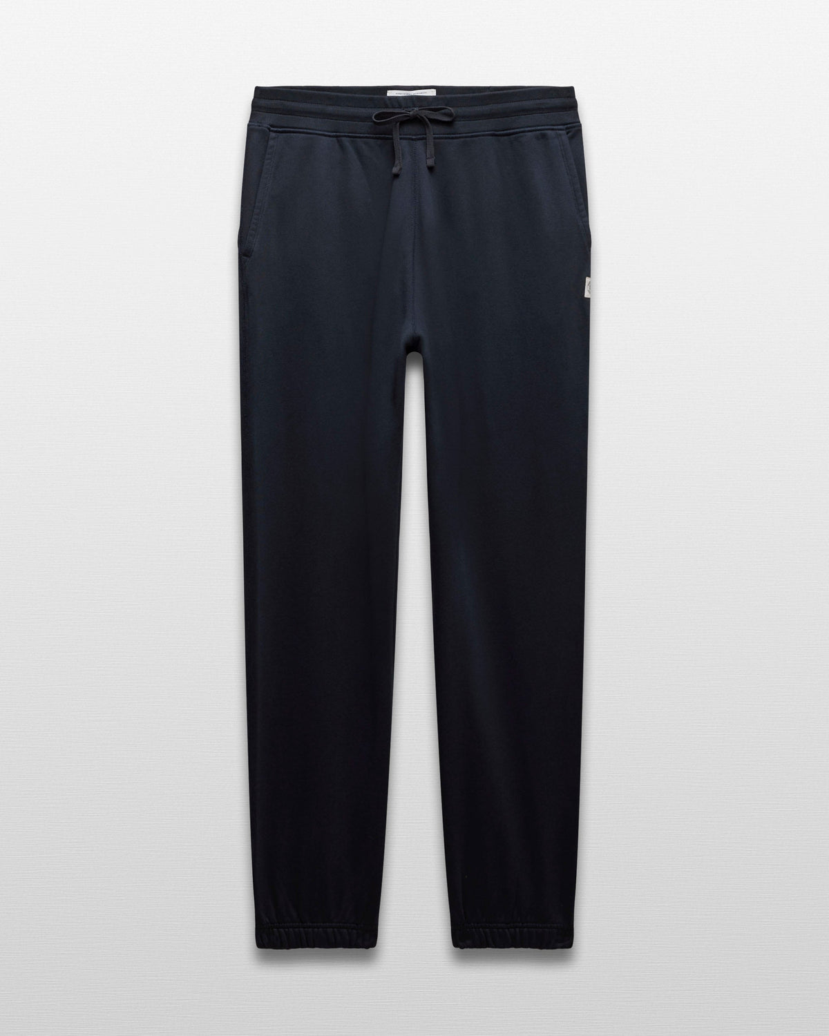 Midweight Terry Relaxed Cuffed Sweatpant