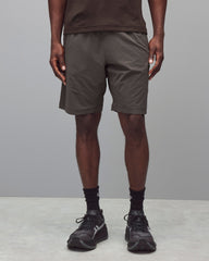 4-Way Stretch Nylon Standard Training Short 9”