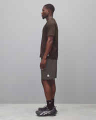 4-Way Stretch Nylon Standard Training Short 9”