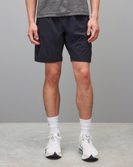 4-Way Stretch Nylon Standard Training Short 9”