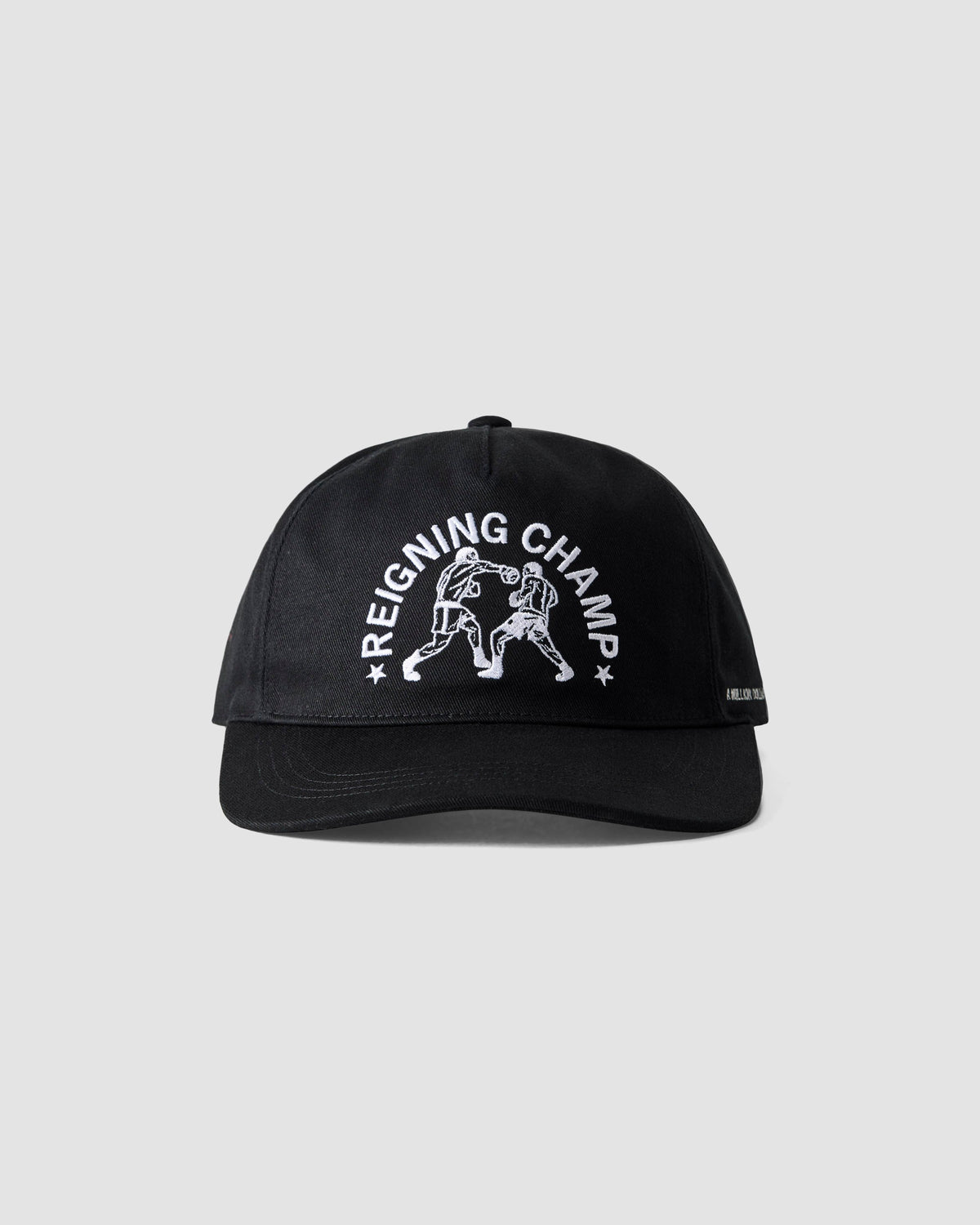 Main Event Dart Cap