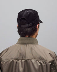 Corduroy RCAW Dart Cap