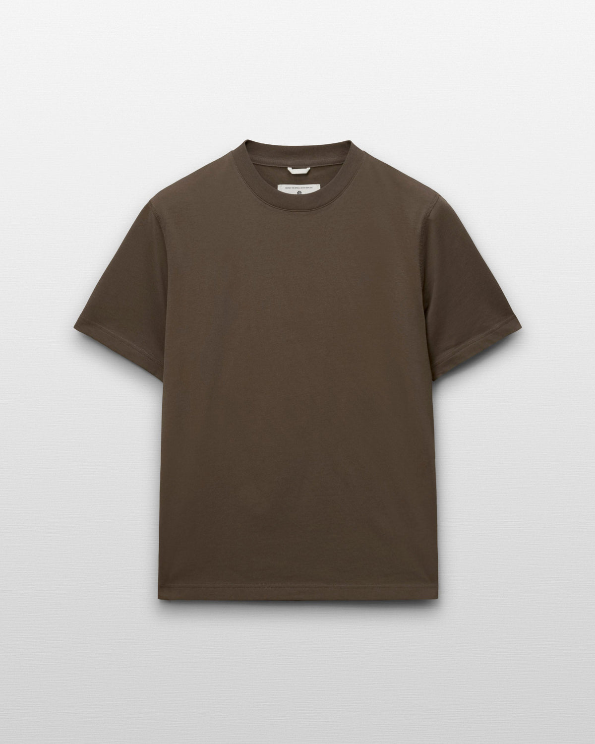 Midweight Jersey OG T-Shirt