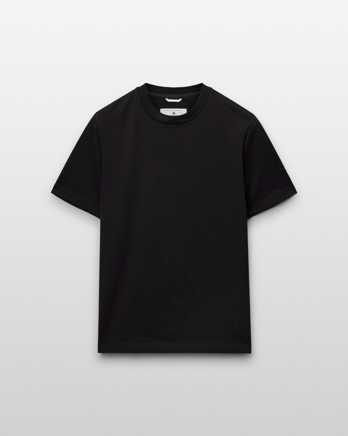 Midweight Jersey Standard T-Shirt