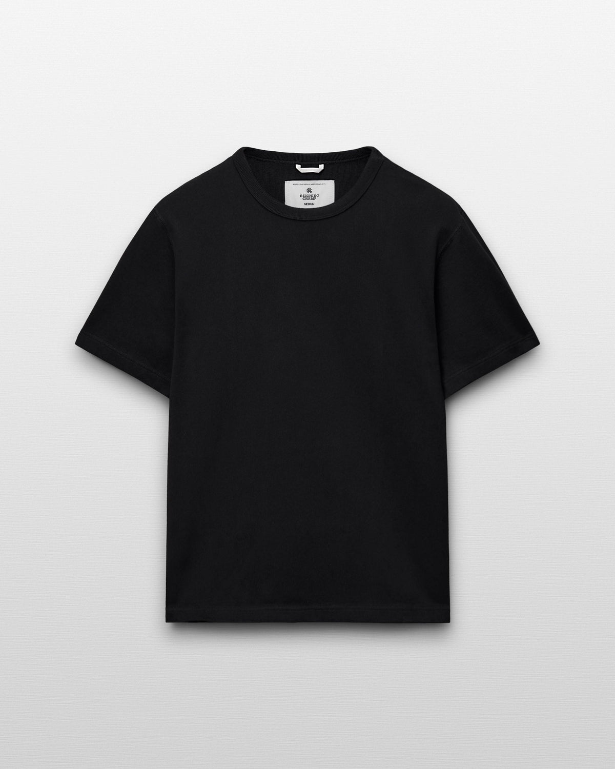 Heavyweight Jersey OG T-Shirt