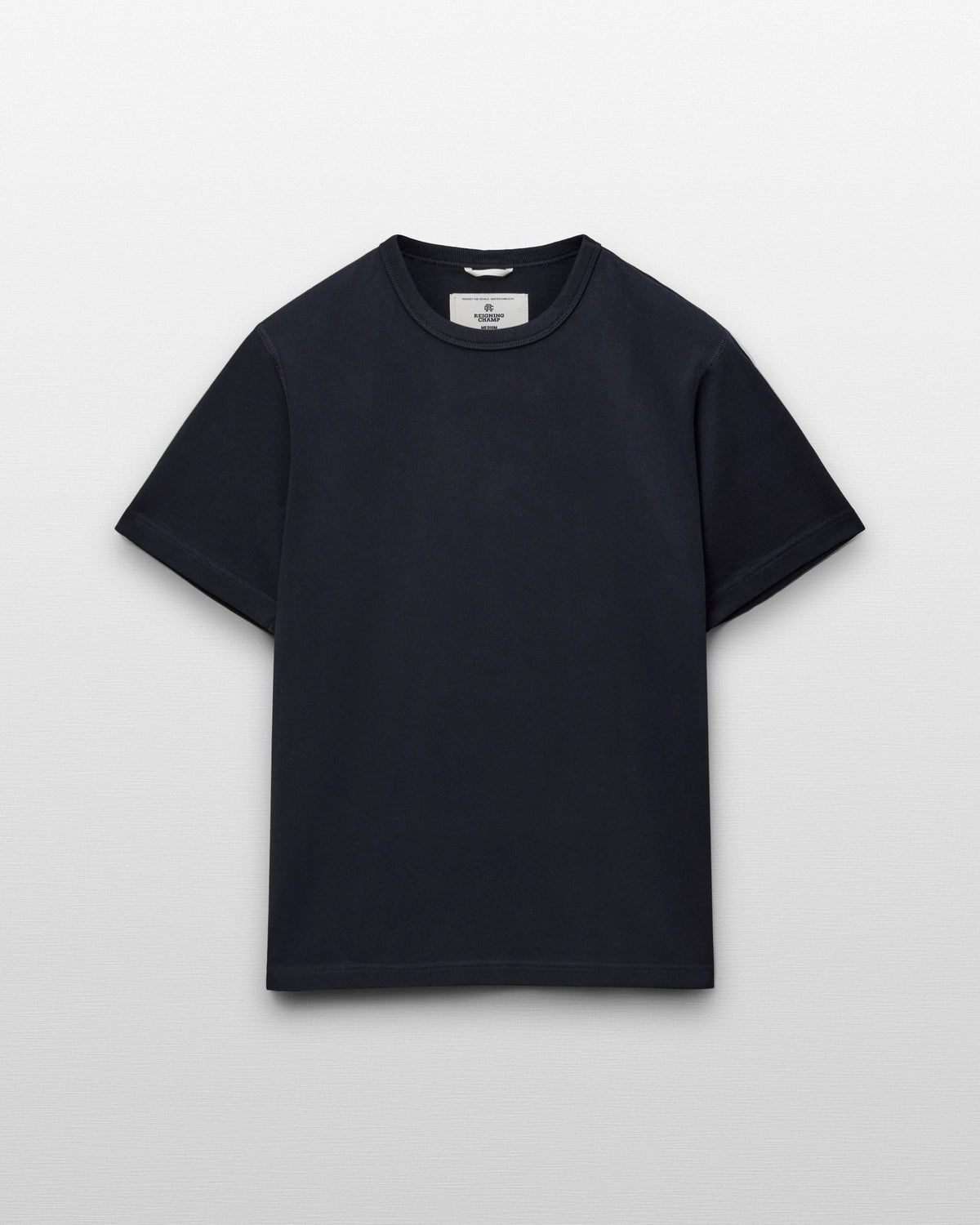 Heavyweight Jersey OG T-Shirt