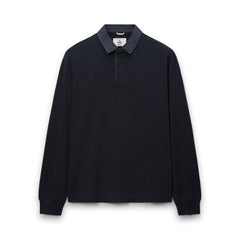 Heavyweight Jersey Standard Rugby Shirt