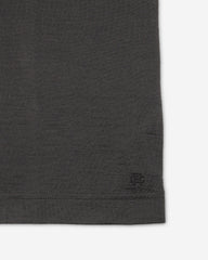 Merino Jersey Vista Slim Long Sleeve