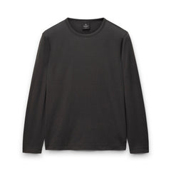 Merino Jersey Vista Slim Long Sleeve