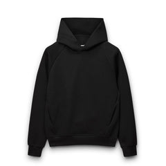 Dual Fleece Standard Hoodie