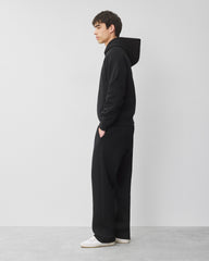 Dual Fleece Standard Hoodie