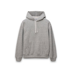 Brushed Fleece Standard Hoodie