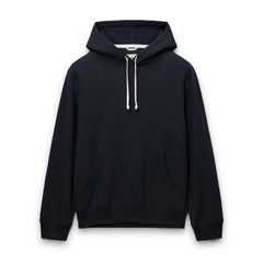 Brushed Fleece Standard Hoodie