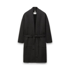 Cabin Fleece Robe