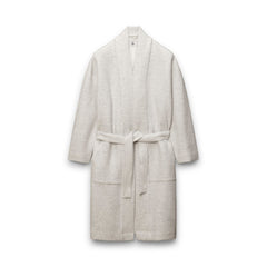 Cabin Fleece Robe