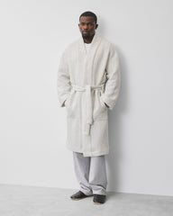 Cabin Fleece Robe